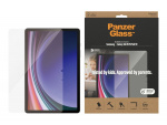 PanzerGlass Screen Protector to Samsung Galaxy Tab S9