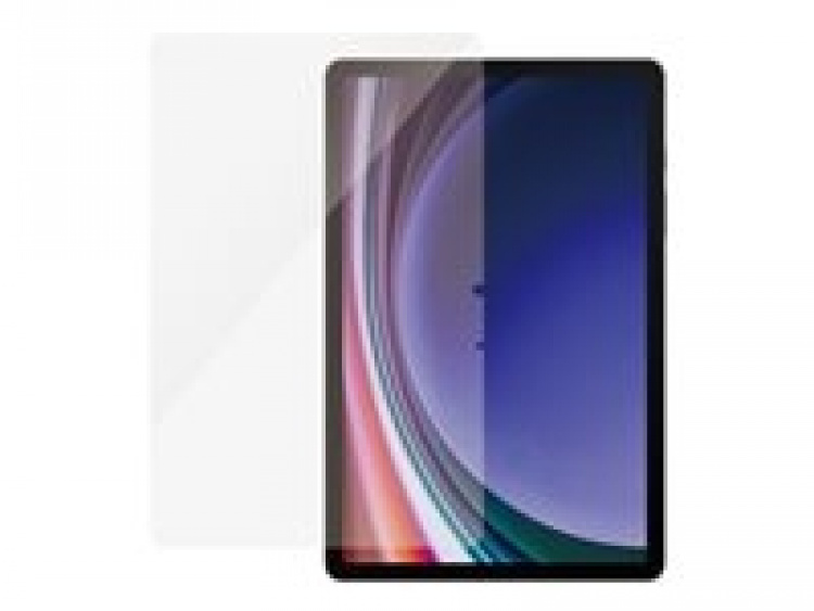PanzerGlass Screen Protector to Samsung Galaxy Tab S9