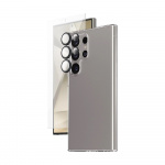 PanzerGlass SAFE. by PanzerGlass Screen Protector to Samsung Galaxy S24 Ultra, Transparent