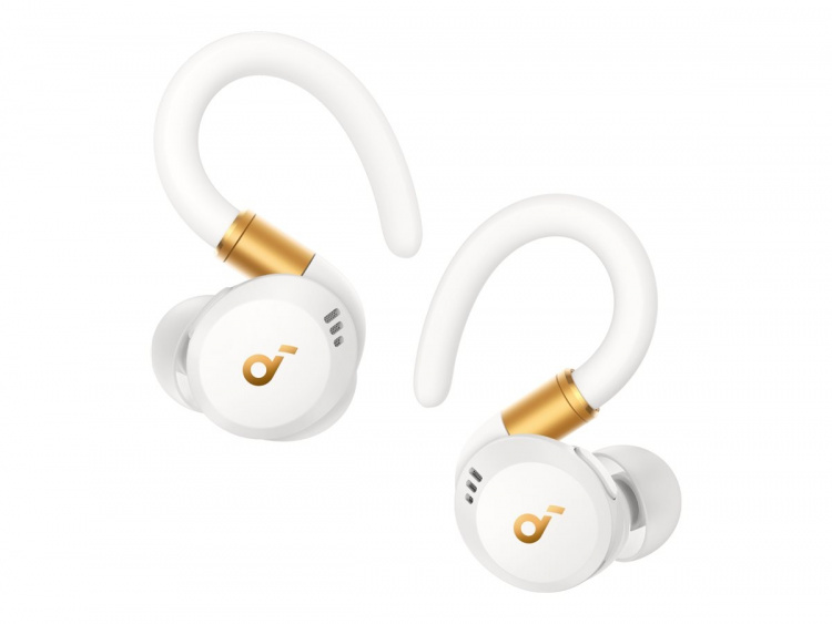 Anker Soundcore Sport X20 trådlösa hörlurar IPX7 Vattentät