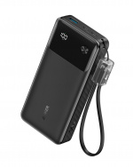 Anker A1384G11 powerbank 20000 mAh Svart