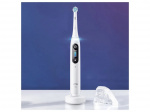 Oral B iO Series 8N Electric toothbrush, White
