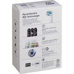 Oral B iO Series 6N Electric toothbrush, Grey Oral B iO Series 6N Electric toothbrush, Grey