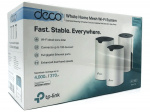 TP-Link Deco S4 Wi-Fi-system Desktop