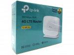 TP-Link TL-MR105 V1 trådlös router Desktop