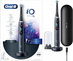 Braun Oral-B eltandborste iO 9 Svart