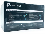 TP-Link VIGI C440-W V1 nätverksövervakningskamera 2560 x 1440