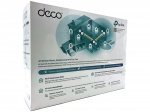 TP-Link Deco X55 V1.60 Wi-Fi-system Desktop