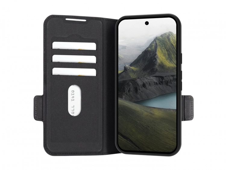 dbramante1928 Oslo Pro Skyddsfodral Svart Google Pixel 9 Pro XL