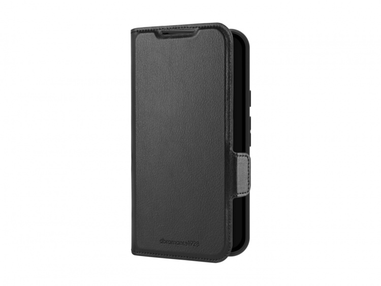 dbramante1928 Oslo Pro Skyddsfodral Svart Google Pixel 9 Pro XL