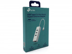 TP-Link UE330C V1 Hub 3 portar USB