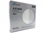 TP-Link Festa F61 V1 Trådlös anslutning Vit