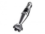 Braun Multiquick 9 MQ 9187XLI stavmixer Premium svart/borstat rostfritt stål Braun Multiquick 9 MQ 9187XLI stavmixer Premium svart/borstat rostfritt stål