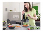 Braun Multiquick 9 MQ 9187XLI stavmixer Premium svart/borstat rostfritt stål Braun Multiquick 9 MQ 9187XLI stavmixer Premium svart/borstat rostfritt stål