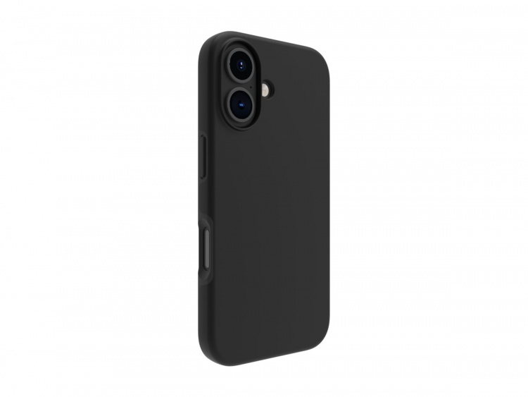 dbramante1928 Iceland Ultra Protective Cover Black Apple iPhone 16