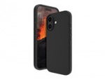 dbramante1928 Iceland Ultra Protective Cover Black Apple iPhone 16