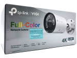 TP-Link VIGI C385 V1.6 Nätverksövervakningskamera utomhus 3840 x 2160
