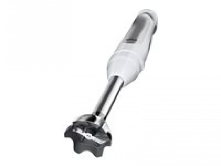 Braun Multiquick 7 MQ7020 WH Stavmixer Premium vit/borstat rostfritt stål Braun Multiquick 7 MQ7020 WH Stavmixer Premium vit/borstat rostfritt stål