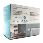 TP-Link Kasa Smart KE100 KIT V1 Vit