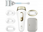 Braun Silk-expert Pro PL5356 Hårborttagningsapparat Guld/Vit Braun Silk-expert Pro PL5356 Hårborttagningsapparat Guld/Vit
