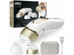 Braun Silk-expert Pro PL5356 Hårborttagningsapparat Guld/Vit Braun Silk-expert Pro PL5356 Hårborttagningsapparat Guld/Vit