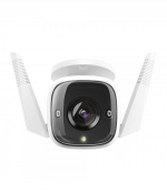 TP-Link Tapo C310 V2 nätverksövervakningskamera utomhus 2304 x 1296