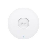 TP-Link Omada EAP673 V1 Trådlös anslutning Vit