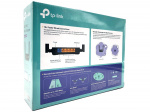 TP-Link Archer C64 V1 trådlös router Desktop