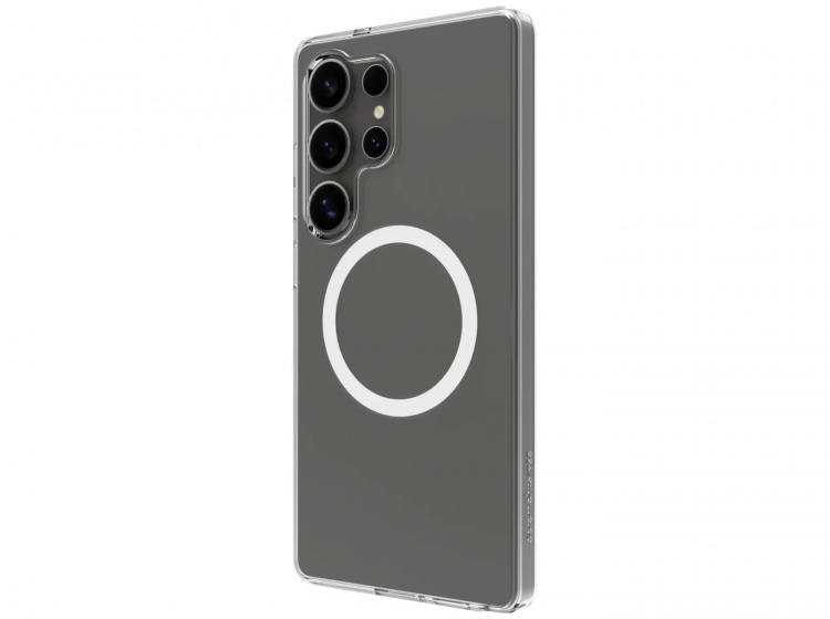 dbramante1928 Greenland Pro Qi2 Skyddsfodral Samsung Galaxy S25 Ultra dbramante1928 Greenland Pro Qi2 Skyddsfodral Samsung Galaxy S25 Ultra