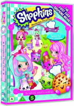 Shopkins - Chef Club Shopkins - Chef Club