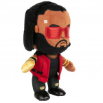 Cyberpunk 2077 M8Z Dexter Deshawn plysj