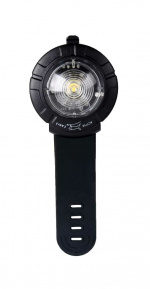 active canis Oppladbart hvitt sikkerhetslys - (48090)