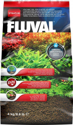 Fluval Plante- og rekelag 4Kg - (136.0015)
