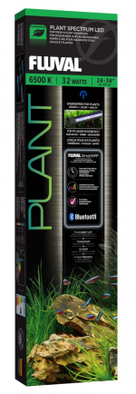 Fluval Plant 3.0 Led 32W 61-85Cm - (120.8332)