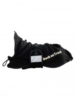 Back on Track Pels med fleece 46 cm - (734004111097)