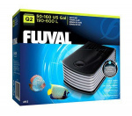 Fluval Luftpumpe Q2 - (126.0026) Fluval Luftpumpe Q2 - (126.0026)
