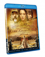 rbjudna staden - Blu Ray