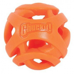 chuckit Breathe Right Fetch Ball Large 7,5 cm - (CHUC31933)