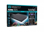 Fluval Nano Marine Led 20W 12.7X12.7Cm - (120.8386)