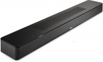Bose Smart lydplanke med Dolby Atmos (svart)