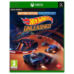 Hot Wheels Unleashed (Day One Edition) (XseriesX)