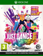 Just Dance 2019 (XONE) Just Dance 2019 (XONE)