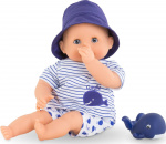 Corolle MPP Bath Babydoll 30 cm - Marin (9000100670)