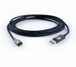 Bigben Playstation 4 Controllers Sony ladekabel. 3m