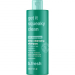 b.fresh Get It Squeaky Clean Deep Cleansing Shampoo 355 ml b.fresh Get It Squeaky Clean Deep Cleansing Shampoo 355 ml