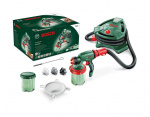 Bosch PFS 5000 E Finsprøytesystem 230v