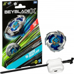 Beyblade X Startpakke Topp - Blå (G0175)
