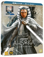 Ahsoka S1 Ahsoka S1