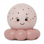 Cloud b Twinkles To Go Octo - Pastellrosa