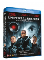 Universal Soldier - Regeneration Universal Soldier - Regeneration